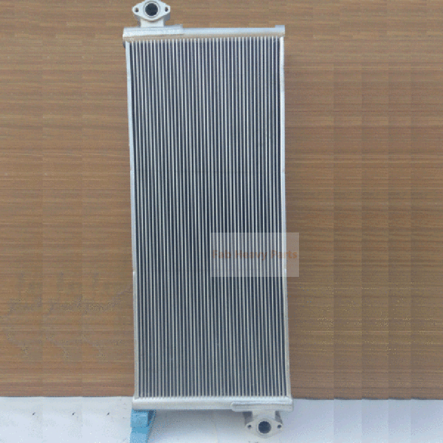 Hydraulic Oil Cooler LC05P00043S002 for Kobelco SK330-8 SK350LC-8 Excavator