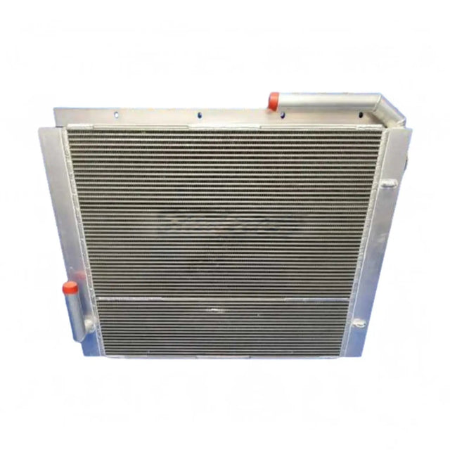 Oil Cooler LC05PU0002S002 for Kobelco Excavator SK330LC SK300LC SK330 SK300 - Fab Heavy Parts