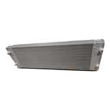 Oliekoeler LN002040 voor CASE graafmachine CX130B CX135SR CX160B