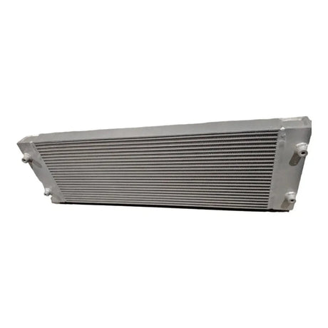 Enfriador de aceite LN002040 para excavadora CASE CX130B CX135SR CX160B