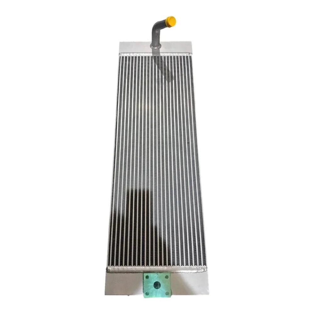 Oliekoeler LN002040 voor CASE graafmachine CX130B CX135SR CX160B