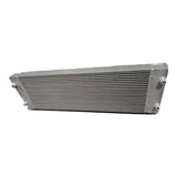 Oil Cooler LN002040 for CASE Excavator CX130B CX135SR CX160B - Fab Heavy Parts