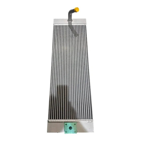 Oil Cooler LN002040 for CASE Excavator CX130B CX135SR CX160B - Fab Heavy Parts