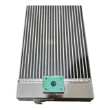 Oil Cooler LN002040 for CASE Excavator CX130B CX135SR CX160B - Fab Heavy Parts