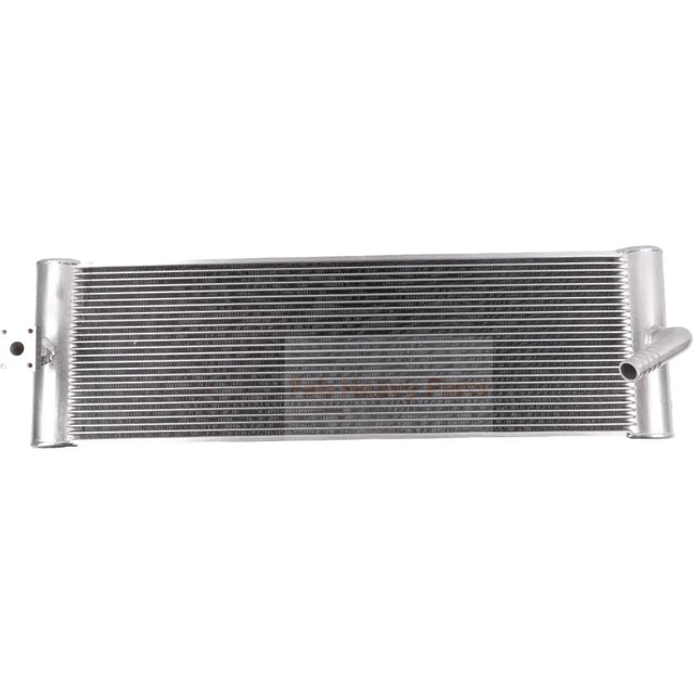 Oil Cooler LN003290 AJ32440000 AH14440000 Fits for Case Excavator CX160C CX130C CX130D CX160DLC CX130DLC CX180C CX180D LC - Fab Heavy Parts