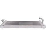 Oil Cooler LN003290 AJ32440000 AH14440000 Fits for Case Excavator CX160C CX130C CX130D CX160DLC CX130DLC CX180C CX180D LC - Fab Heavy Parts