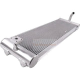 Oil Cooler LN003290 AJ32440000 AH14440000 Fits for Case Excavator CX160C CX130C CX130D CX160DLC CX130DLC CX180C CX180D LC - Fab Heavy Parts