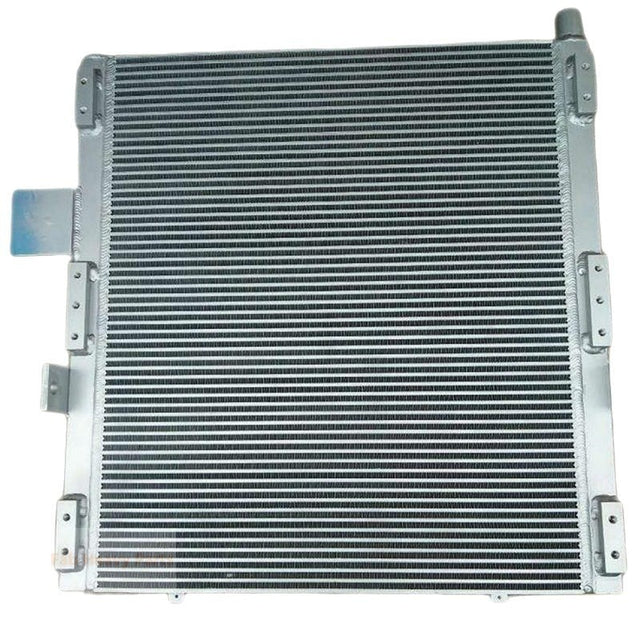 Hydraulic Oil Cooler LNG0171 for Sumitomo Excavator SH200A1