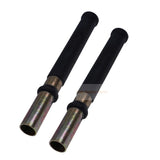 2 PCS Oil Cooler Pipe Plug 04179404 for Deutz Engine DL2011 BFL2011 BFL1011 1011 2011