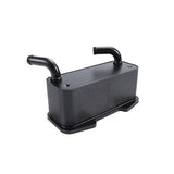 Radiador de enfriador de aceite 420888875 420888878 para Sea-Doo Personal Watecnet GTX RXT 300 2018-2022