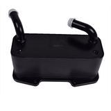 Oil Cooler Radiator 420888875 420888878 for Sea - Doo Personal Watercraft GTX RXT 300 2018 - 2022 - Fab Heavy Parts