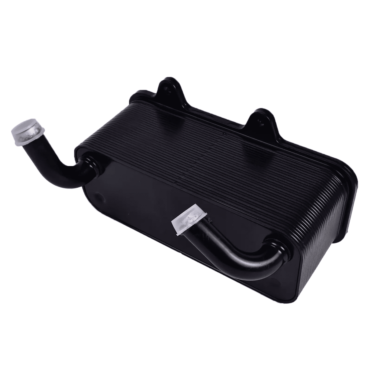 Oil Cooler Radiator 420888875 420888878 for Sea - Doo Personal Watercraft GTX RXT 300 2018 - 2022 - Fab Heavy Parts