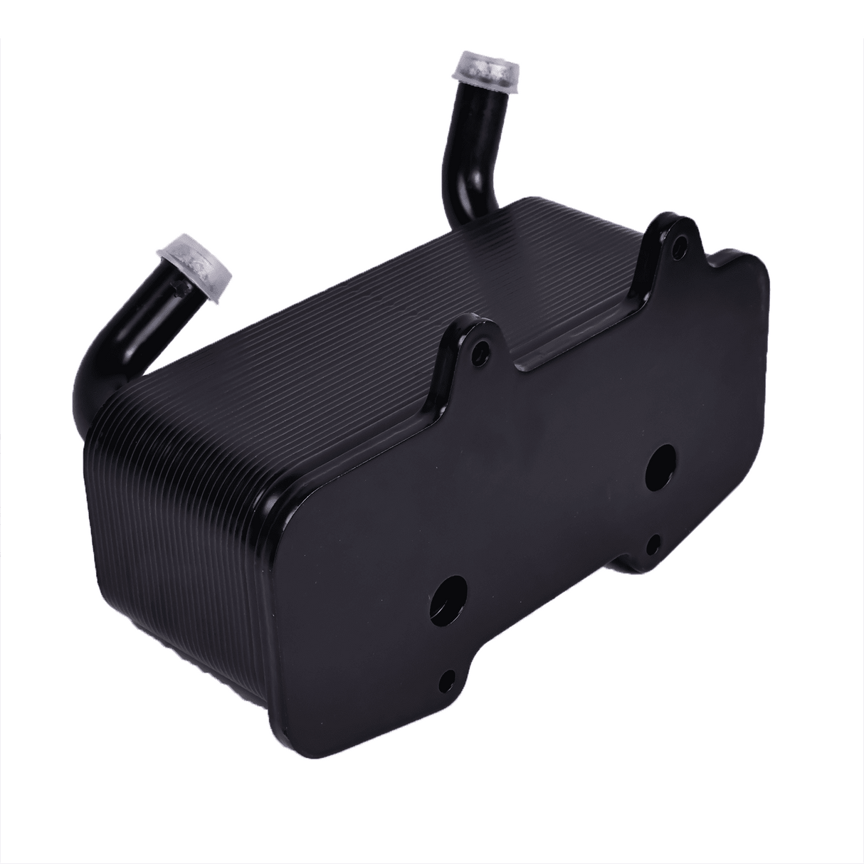 Oil Cooler Radiator 420888875 420888878 for Sea - Doo Personal Watercraft GTX RXT 300 2018 - 2022 - Fab Heavy Parts