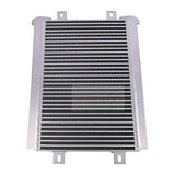 Oil Cooler RD551 - 64053 RD551 - 64050 for Kubota Excavator KX057 - 4 U48 - 4 U55 - 4 KX057 - 4CA U55 - 4CA U55CA - Fab Heavy Parts