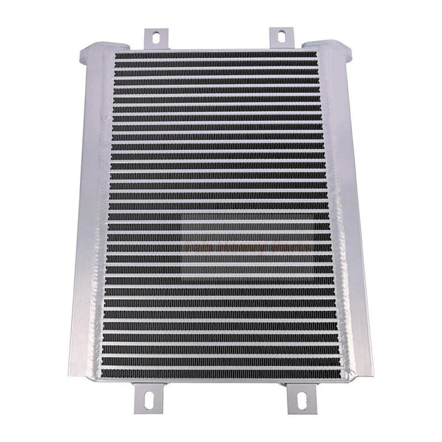 Oil Cooler RD551 - 64053 RD551 - 64050 for Kubota Excavator KX057 - 4 U48 - 4 U55 - 4 KX057 - 4CA U55 - 4CA U55CA - Fab Heavy Parts