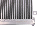 Oil Cooler RD551 - 64053 RD551 - 64050 for Kubota Excavator KX057 - 4 U48 - 4 U55 - 4 KX057 - 4CA U55 - 4CA U55CA - Fab Heavy Parts