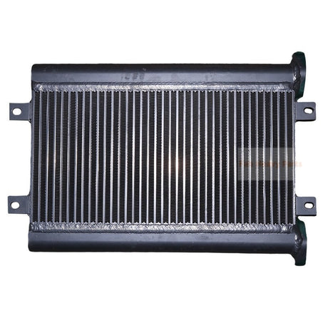 Hydraulic Oil Cooler RD819-64042 for Kubota Excavator KX080 KX080-3S KX080-3MC KX080-4