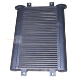 Radiatore dell'olio idraulico RD819-64042 per escavatore Kubota KX080 KX080-3S KX080-3MC KX080-4