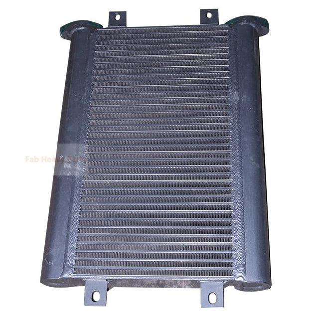 Radiatore dell'olio idraulico RD819-64042 per escavatore Kubota KX080 KX080-3S KX080-3MC KX080-4