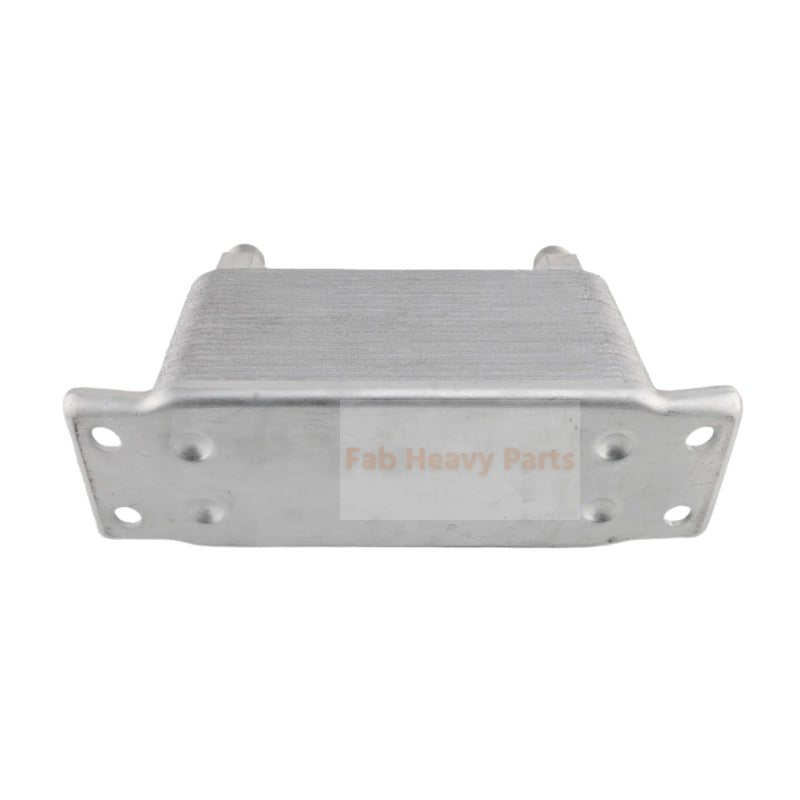 Oil Cooler RE201108 Fits for John Deere Loader 310J 310SJ 315SJ 325J 410J - Fab Heavy Parts