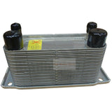 Oil Cooler RE201108 Fits for John Deere Loader 310J 310SJ 315SJ 325J 410J - Fab Heavy Parts