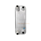 Oil Cooler RE201108 Fits for John Deere Loader 310J 310SJ 315SJ 325J 410J - Fab Heavy Parts