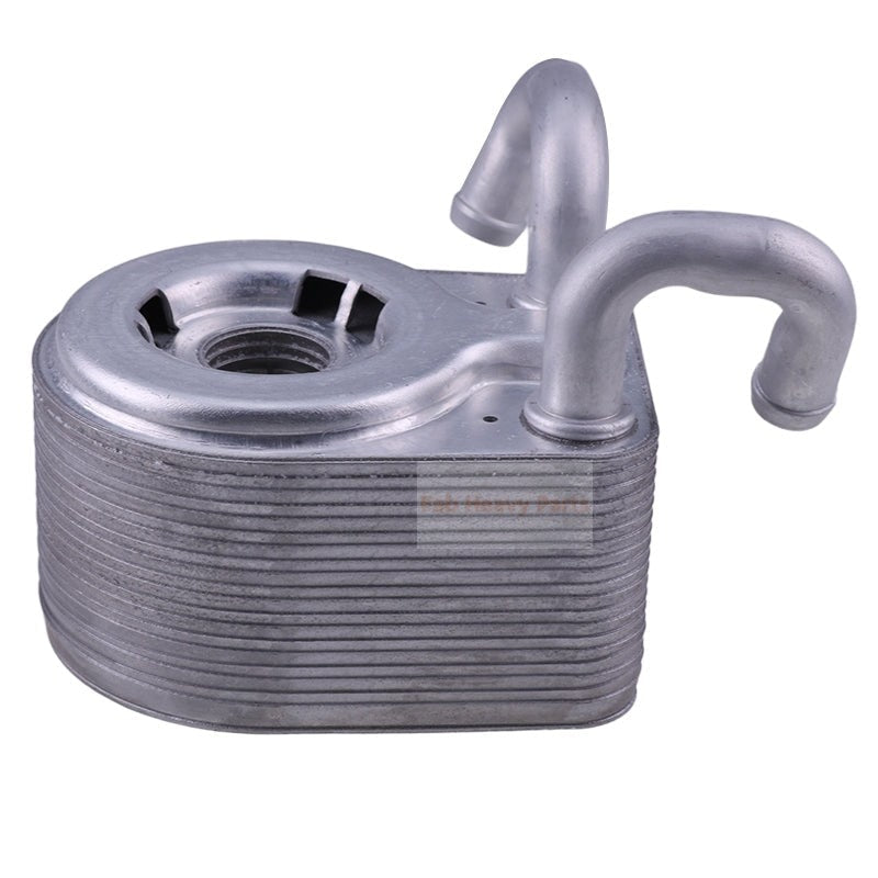 Oil Cooler RE515469 Fits for John Deere Engine 4024 5030 Tractor 5065M 5075M 5225 5325 5325N - Fab Heavy Parts