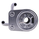 Oil Cooler RE515469 Fits for John Deere Engine 4024 5030 Tractor 5065M 5075M 5225 5325 5325N - Fab Heavy Parts