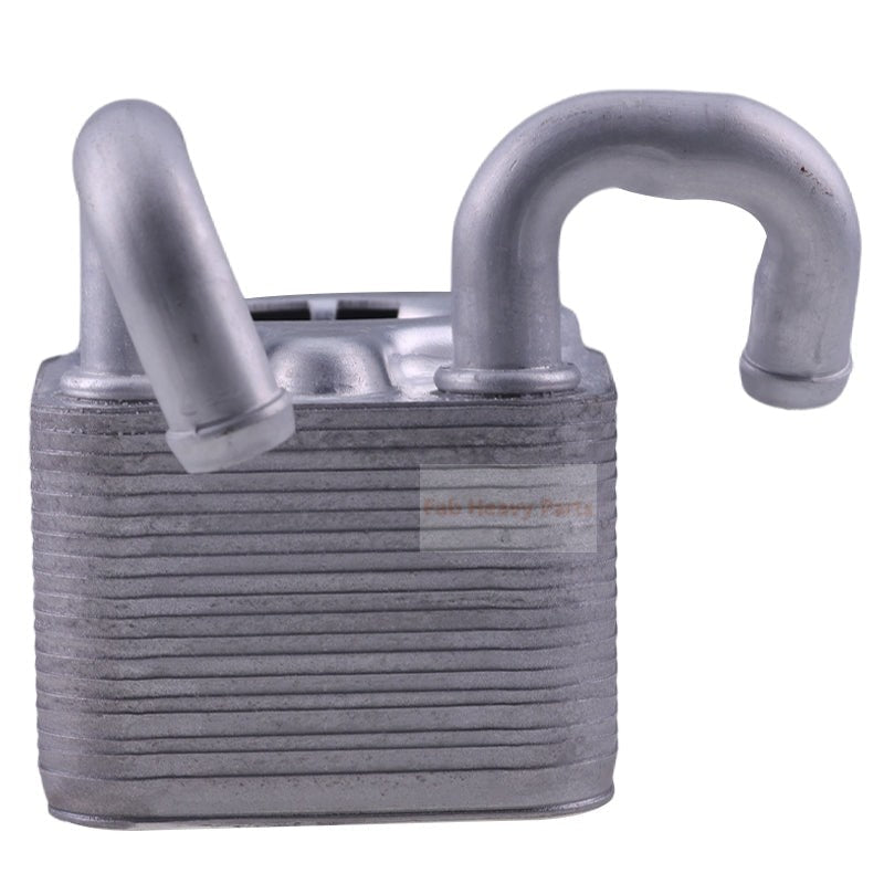 Oil Cooler RE515469 Fits for John Deere Engine 4024 5030 Tractor 5065M 5075M 5225 5325 5325N - Fab Heavy Parts