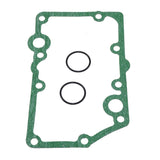 Oil Cooler RE59296 Fits for John Deere 5410 5520 6420 5403 9410 5510 L514 L524 L534 Lr612 Lr614 - Fab Heavy Parts