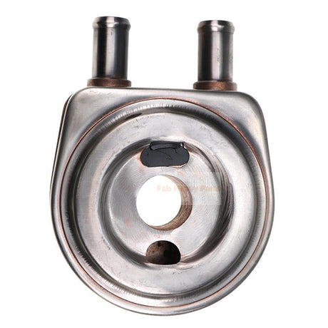 Oil Cooler RE61767 Fits for John Deere Engine 6059 5.9L 6.8L 3.9L 3029 4039 4239 Tractor 3110 3300 2355 2955 - Fab Heavy Parts