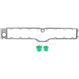 Oil Cooler Repair Kit 4376196 for Cummins Engine ISX ISX12 ISX15 QSK60 QSN14 QSX11.9 QSX15 X15