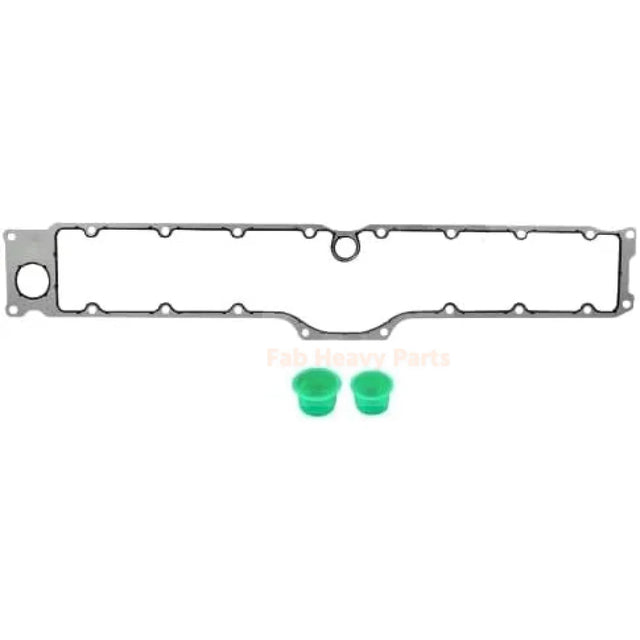 Oil Cooler Repair Kit 4376196 for Cummins Engine ISX ISX12 ISX15 QSK60 QSN14 QSX11.9 QSX15 X15