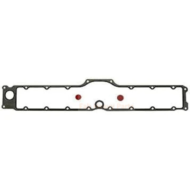 Oil Cooler Repair Kit 4376196 for Cummins Engine ISX ISX12 ISX15 QSK60 QSN14 QSX11.9 QSX15 X15