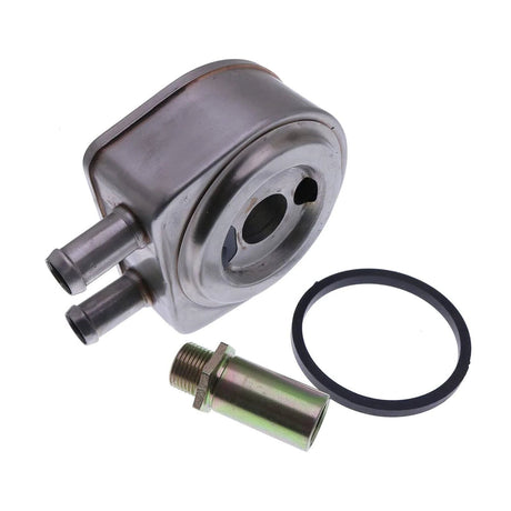 Oil Cooler SBA140656150 Fits for Case SV185 420CT DX48 DX55 SR150 DX60 410 SR160 420 SR175 FARMALL 55A 55 60 - Fab Heavy Parts
