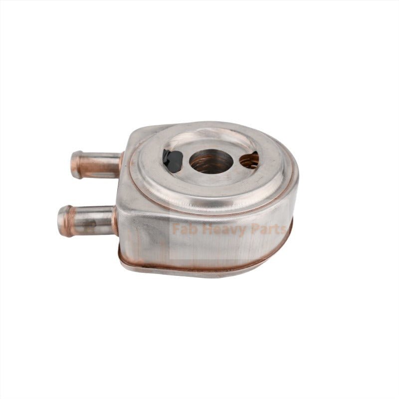 Oil Cooler SBA140656150 for New Holland C175 TC55DA T2410 L170 T2420 L175 L215 LS170 L216 L218 L220 TC48DA - Fab Heavy Parts