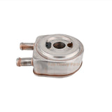 Oil Cooler SBA140656150 for New Holland C175 TC55DA T2410 L170 T2420 L175 L215 LS170 L216 L218 L220 TC48DA - Fab Heavy Parts