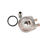 Oil Cooler SBA140656150 for New Holland C175 TC55DA T2410 L170 T2420 L175 L215 LS170 L216 L218 L220 TC48DA - Fab Heavy Parts