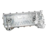 Oil Cooler Side Cover 8-97333-877-0 for Isuzu Engine 4HE1 4.8L NPR NQR 4.8L 1998-2004