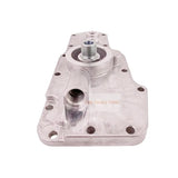 Oil Cooler Side Cover Fits For Cummins Engine 4BT3.3 - Fab Heavy Parts