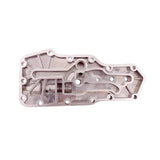 Oil Cooler Side Cover Fits For Cummins Engine 4BT3.3 - Fab Heavy Parts