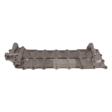 Oil Cooler Side Cover ME150453 for Mitsubishi Engine 6D22 - Fab Heavy Parts