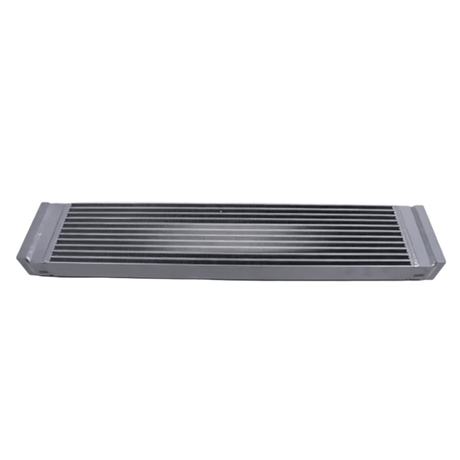 Oil Cooler VOE11033359 VOE15175837 for Volvo Wheel Loader L110E L120 L120D L150 L60F L70G L180E L90 L220E - Fab Heavy Parts