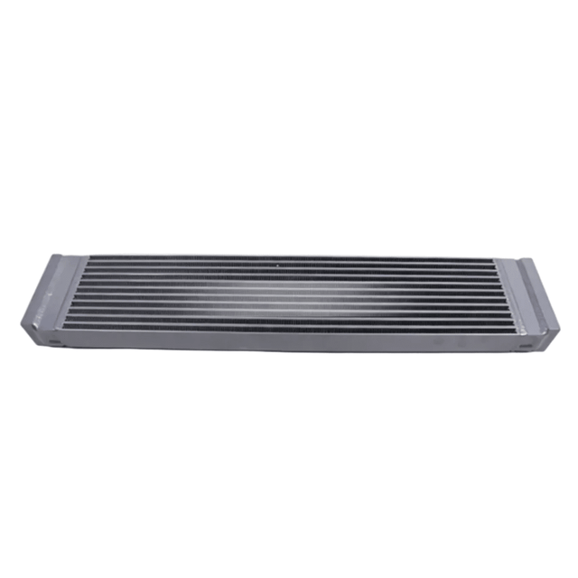 Oil Cooler VOE11033359 VOE15175837 for Volvo Wheel Loader L110E L120 L120D L150 L60F L70G L180E L90 L220E - Fab Heavy Parts
