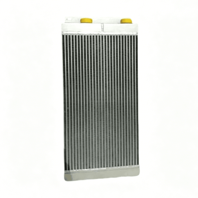 Oil Cooler VOE12726414 for Volvo Motor Grader G740B G740 G700B - Fab Heavy Parts