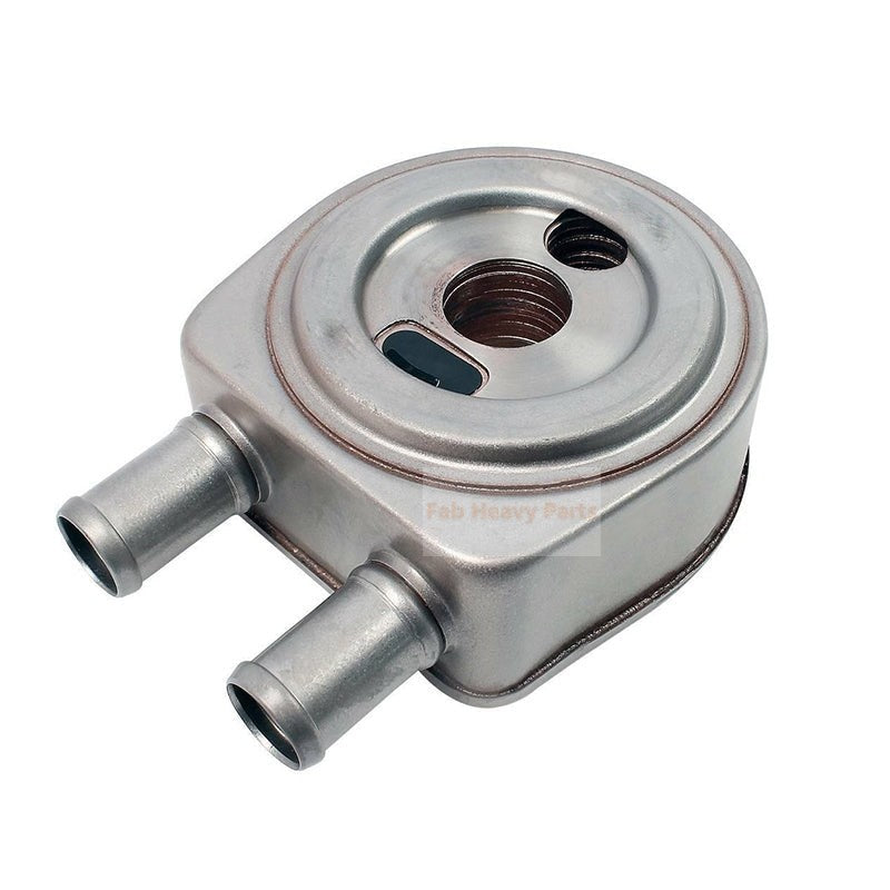 Cooler de aceite VOE20412972 VOE1676178 para el motor Volvo D11 D12 DXI11 DXI12