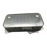 Oil Cooler VOE23191319 for Volvo Excavator EC210 EC210B - Fab Heavy Parts