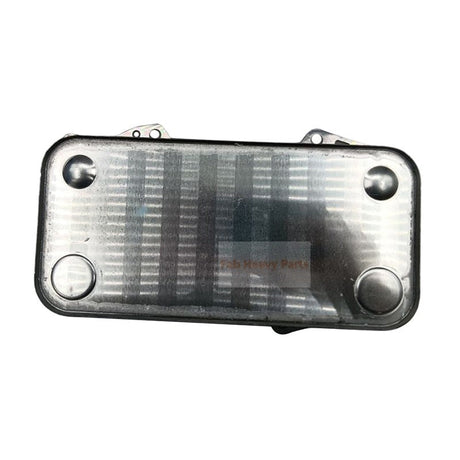 Oil Cooler VOE23191319 for Volvo Excavator EC210 EC210B - Fab Heavy Parts