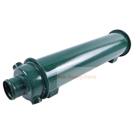 Cooler de aceite VOE4775421 se ajusta para Volvo Loader L90 L120 L70C L70D A20C A20