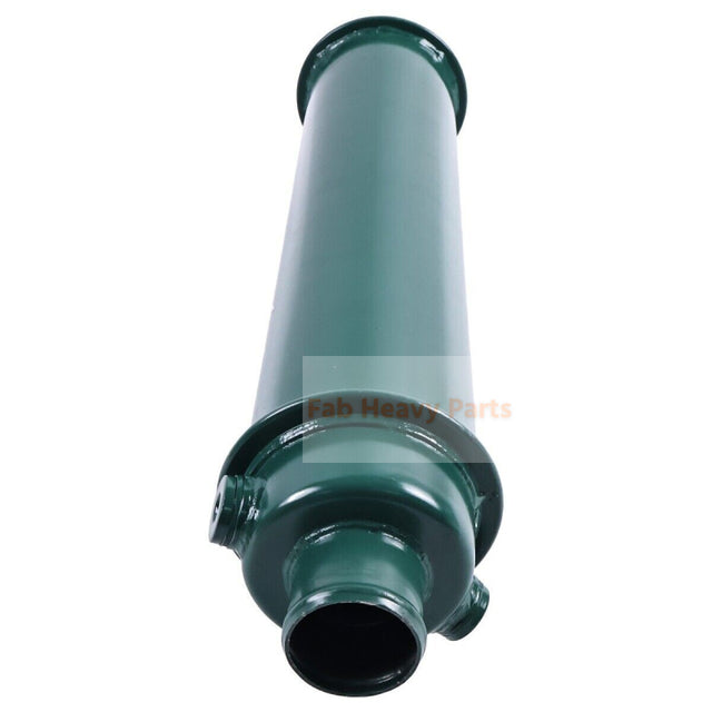 Cooler de aceite VOE4775421 se ajusta para Volvo Loader L90 L120 L70C L70D A20C A20